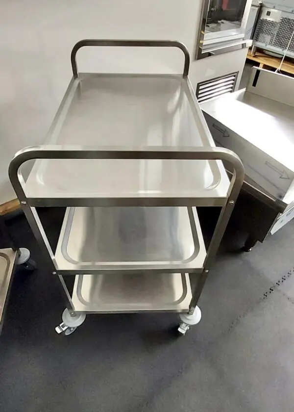 Chariot de service demontables (Kopia) – Image 2