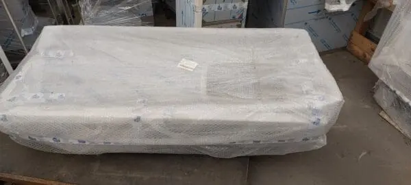 Table du chef suspendue